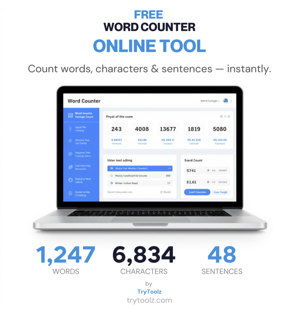 free word counter online tool free word counter online tool